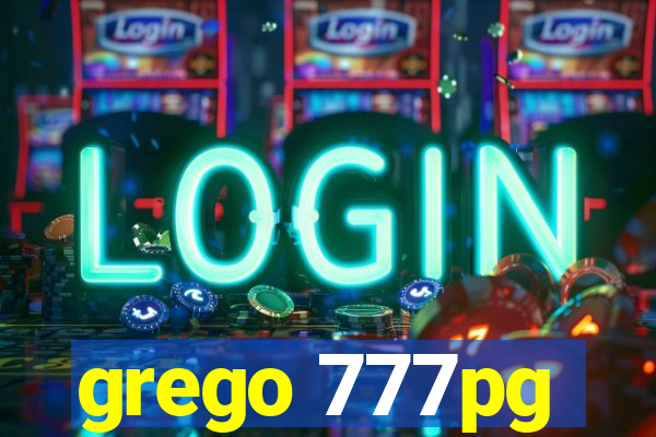 grego 777pg